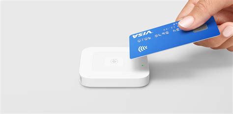 contactless nfc reader|square contactless and chip reader.